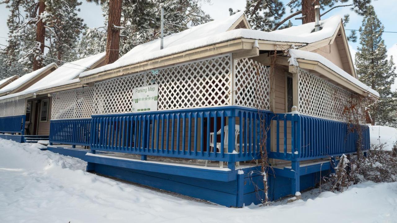 Cathy'S Cottages Big Bear Lake Exterior photo
